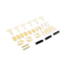 E-flite Plastic Parts: Turbo Timber SWS 2.0m