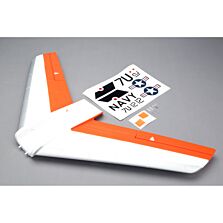 E-flite Wing: Fury 15 DF