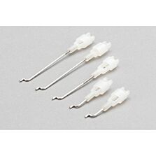 E-flite Pushrod Set: Fury 15 DF