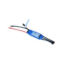E-flite 40 AMP Brushless ESC: EC-1500