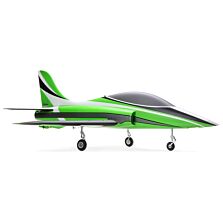 E-flite HAVOC Xe 80mm EDF Sport Jet BNF Basic with AS3X and SAFE Select, 1041mm