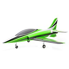 E-flite HAVOC Xe 80mm EDF Sport Jet PNP, 1041mm