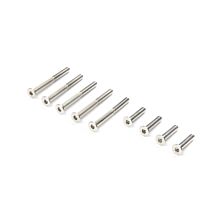 E-flite Screw Set: HAVOC Xe 80mm EDF Sport Jet