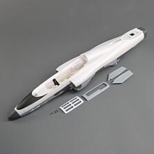 E-flite Fuselage: Viper 70mm
