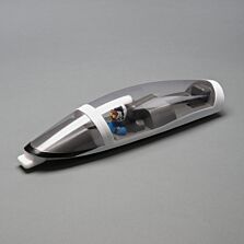 E-flite Cockpit: Viper 70mm
