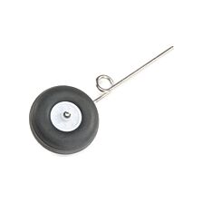 E-flite Front Landing Gear Set: Viper 70mm