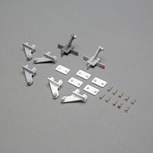 E-flite Control Horns: Viper 70mm