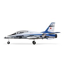 E-flite Viper 70mm EDF Jet BNF Basic with AS3X and SAFE Select, 1100mm