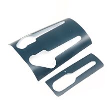 E-flite Landing Gear Covers: F-16 70mm EDF
