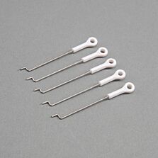 E-flite Linkage Rod Set: F-16 70mm EDF