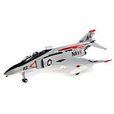 E-flite F-4 Phantom II 80mm EDF PNP