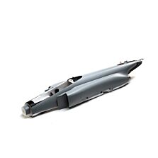 E-flite Fuselage: F-4 Phantom II 80mm EDF