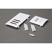 E-flite Nose Gear Door: F-4 Phantom II 80mm EDF