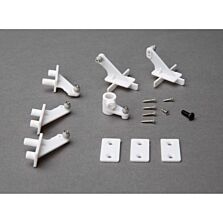 E-flite Control Horn Set: F-4 Phantom II 80mm EDF