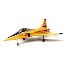E-flite Habu 32x 80mm EDF Jet ARF