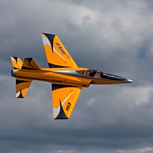 E-flite Habu 32x 80mm EDF Jet ARF