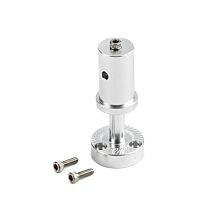 E-flite Prop Adapter Hex 32mm: P-51D & Spitfire 1.2m, PT-17 1.1m