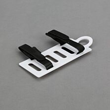 E-flite Battery Tray: P-51D 1.2m, PT-17 1.1m