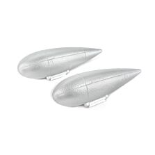 E-flite Drop Tanks: P-51D 1.2m