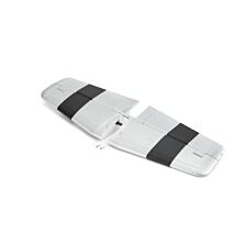 E-flite Horizontal Tail Set: P-51D 1.2m