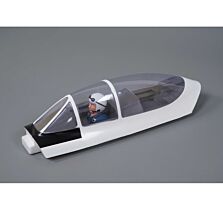 E-flite Canopy/Hatch with Latch T-28 1.2m 217