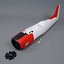 E-flite Painted Fuselage and Cowl: T-28 1.2m 217