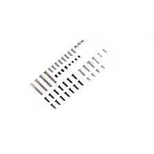 E-flite Screw Set: T-28 1.2m 217