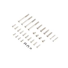 E-flite Hardware Set: P-47 1.2m