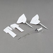 E-flite Landing Gear Set: P-47 1.2m