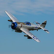 E-flite P-47 Razorback 1.2m PNP