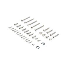 E-flite Hardware Set: F4U-4 1.2m