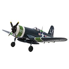 E-flite F4U-4 Corsair 1.2m BNF Basic with AS3X