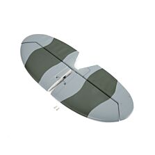 E-flite Horizontal Stabilizer: Spitfire Mk XIV 1.2m