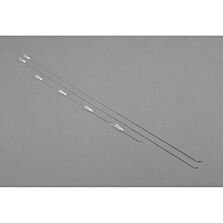 E-flite Pushrod Set: Spitfire Mk XIV 1.2m