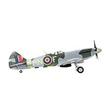 E-flite Spitfire Mk XIV 1.2m BNF Basic with AS3X and SAFE Select