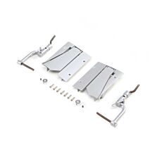 E-flite Landing Gear with Doors: AT-6 1.5m