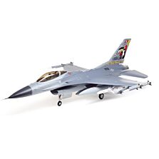 E-flite F-16 Falcon 80mm EDF Jet ARF Plus