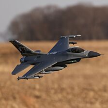 E-flite F-16 Falcon 80mm EDF Jet ARF Plus