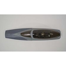 E-flite Canopy Hatch: F-16 Falcon 80mm