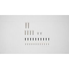 E-flite Screw Set: F-16 80mm EDF