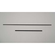 E-flite Wing Tube Set: F-16 80mm EDF