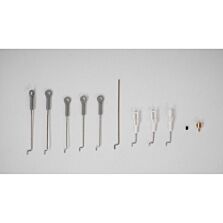E-flite Linkage Set: F-16 80mm EDF