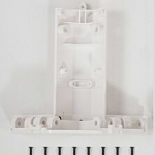 E-flite Main Gear Mount: F-16 80mm EDF