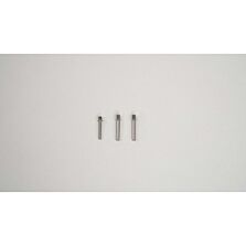 E-flite Landing Gear Axles: F-16 80mm EDF