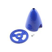 E-flite Spinner: SU-29MM (Gen 2)