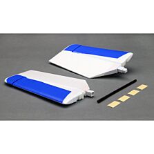 E-flite Horizontal Stabilizer: SU-29MM (Gen 2)