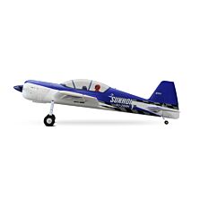 E-flite Sukhoi SU-29MM 1.1m BNF Basic with AS3X
