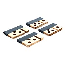 E-flite Outer Wing Strut Mounts: Beast 60e ARF