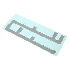 E-flite Servo Tape: P-39 Airacobra 1.2m