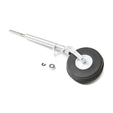 E-flite Nose Gear Strut: P-39 1.2m